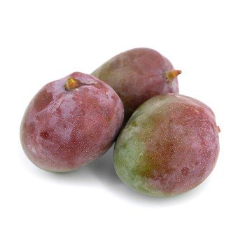 Mango Kent