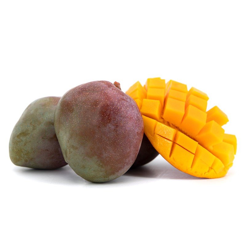 Mango Kent
