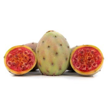 Higo Chumbo Rojo 4 x 0.5Kg