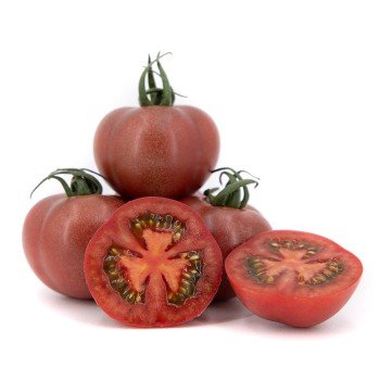 Tomate TomViolet