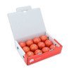 Caja pequeña de tomate Amela
