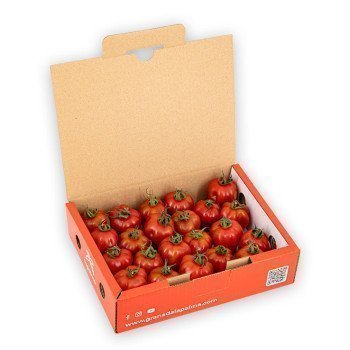 Tomate Wabi Sabi Caja