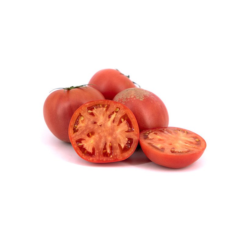 tomate dulce in-perfecto abierto