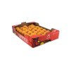 Níspora en Caja Níspora en Caja