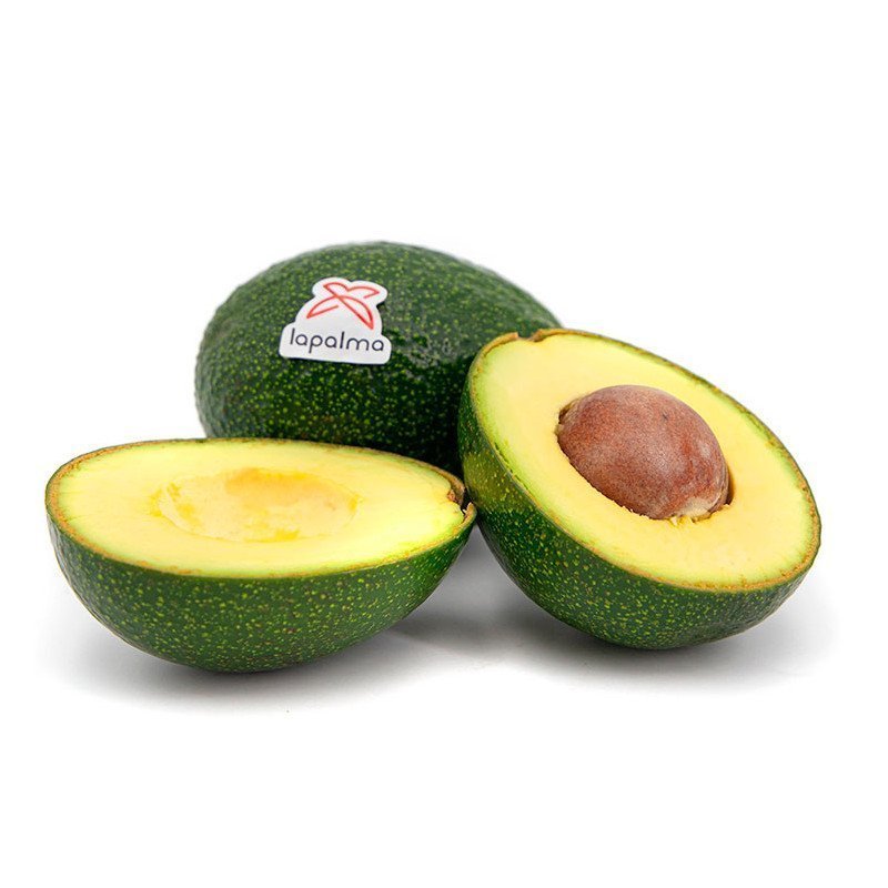 Aguacate Reed Cortado