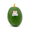 Aguacate Reed Solo Aguacate Reed Solo