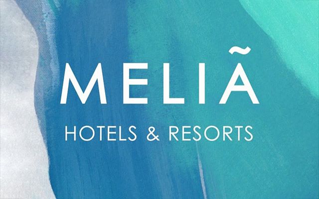 logo empresa Melia Hotels & Resorts