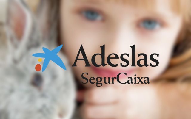 logo empresa Adeslas SegurCaixa